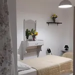 Apartment Skiathos Town Daire İskados