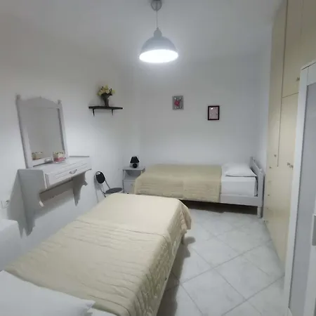 Apartment Skiathos Town