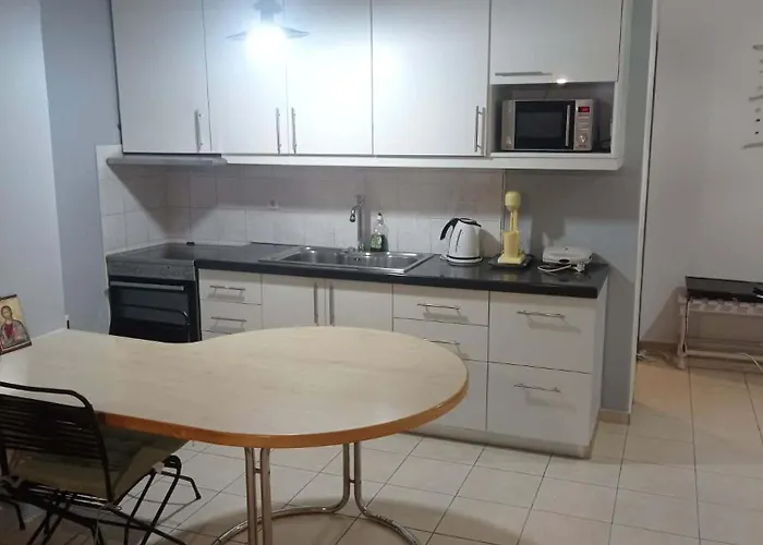 Lägenhet Apartment Skiathos Town