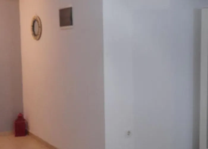 Apartment Skiathos Town * Skiathos stad