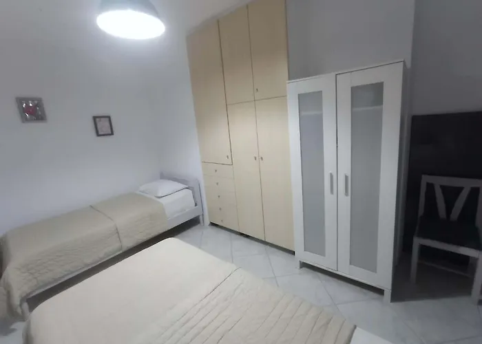 Apartment Skiathos Town