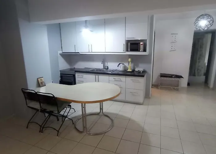 Lägenhet Apartment Skiathos Town Skiathos stad