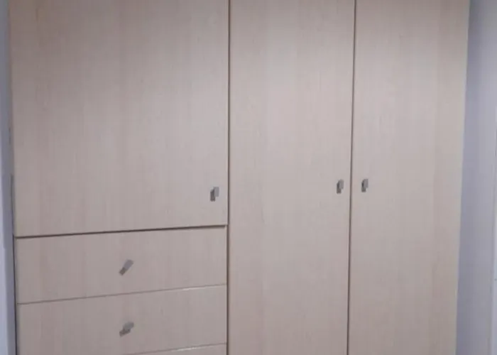 Apartment Skiathos Town * Skiathos stad