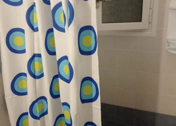 Apartment Skiathos Town * Skiathos stad