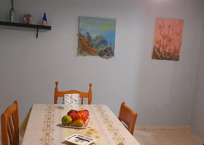 Apartment Skiathos Town *