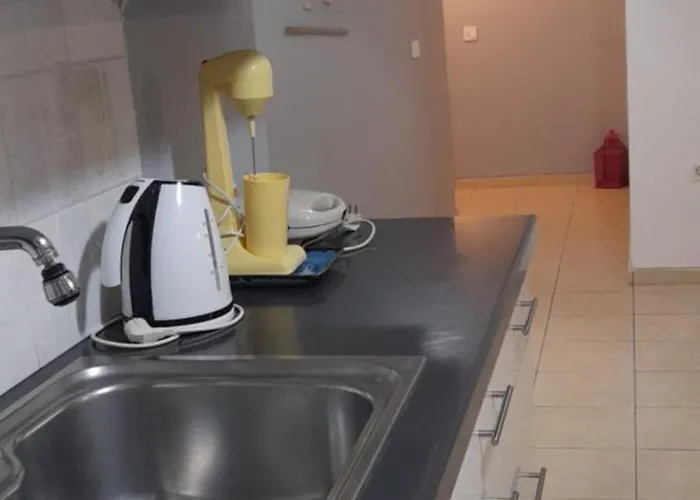 Apartment Skiathos Town *