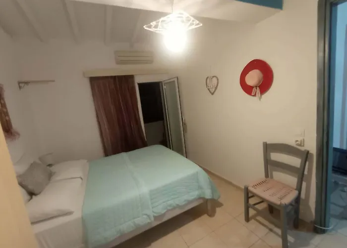 Apartment Skiathos Town *