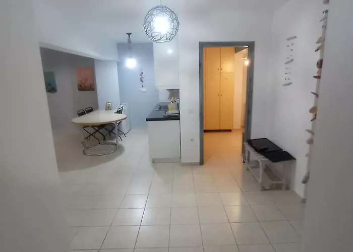 Apartment Skiathos Town