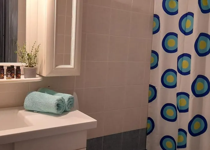 Apartment Skiathos Town Lägenhet Skiathos stad