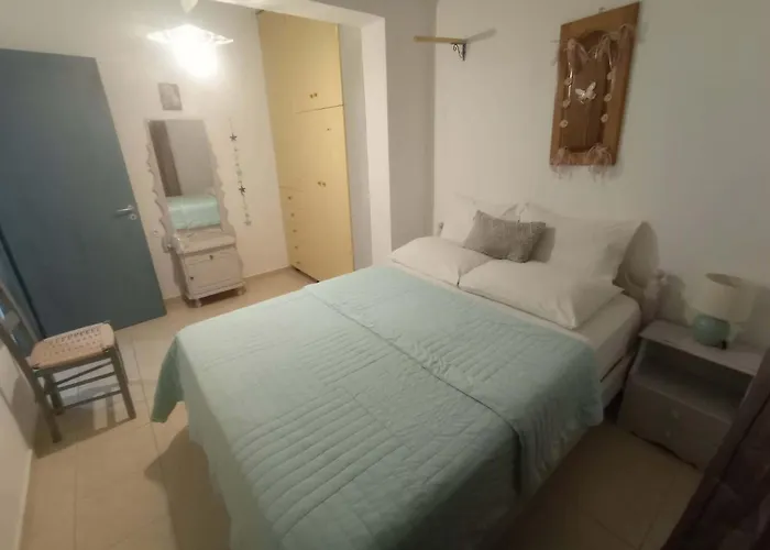 Apartment Skiathos Town