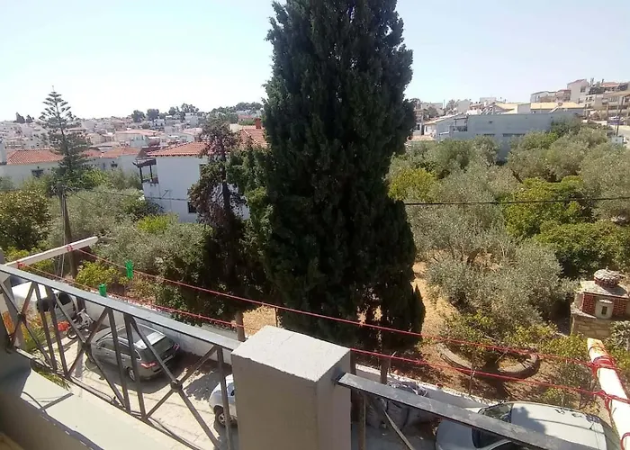 Lägenhet Apartment Skiathos Town *