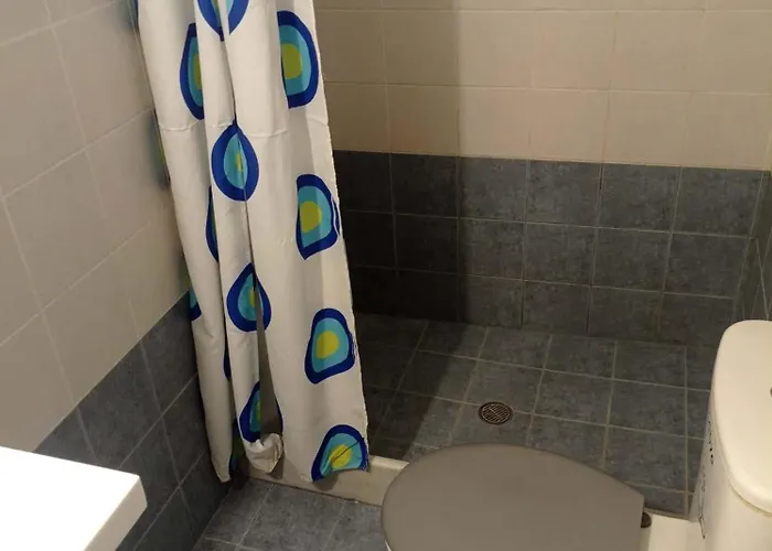 Apartment Skiathos Town Lägenhet