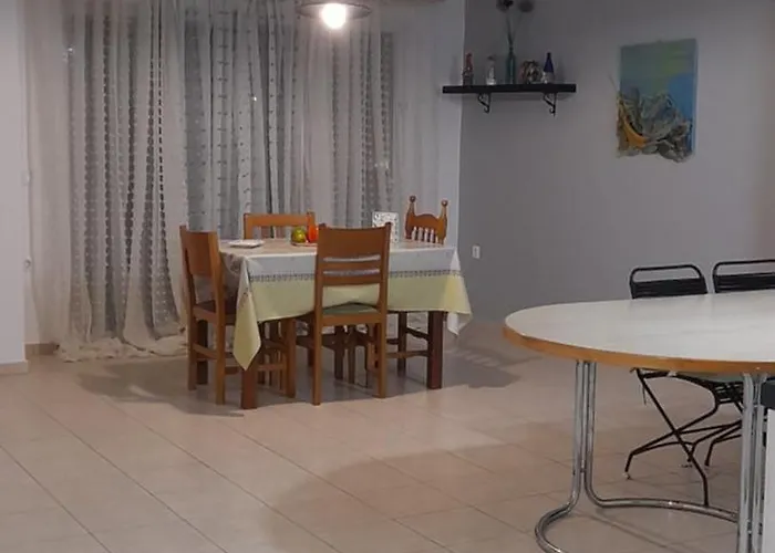 Apartment Skiathos Town * Skiathos stad