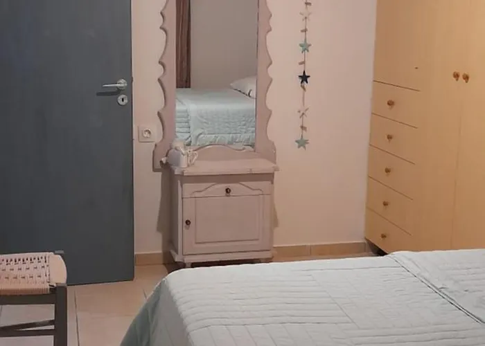 Apartment Skiathos Town