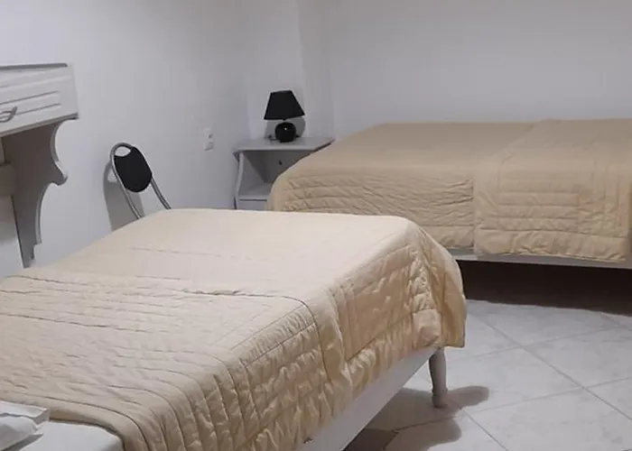 Apartment Skiathos Town * Skiathos stad