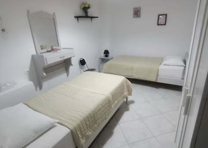 Apartment Skiathos Town