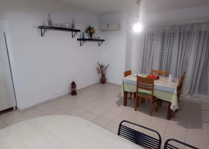 Apartment Skiathos Town