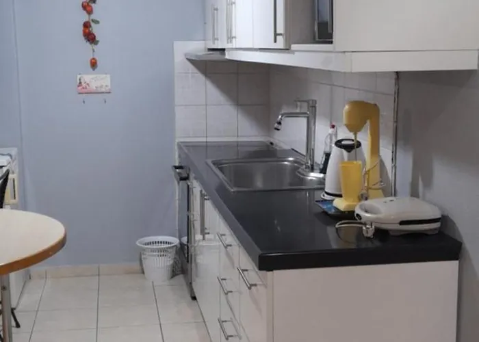 Apartment Skiathos Town Lägenhet