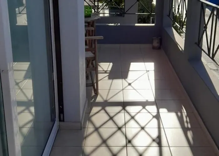 Lägenhet Apartment Skiathos Town *