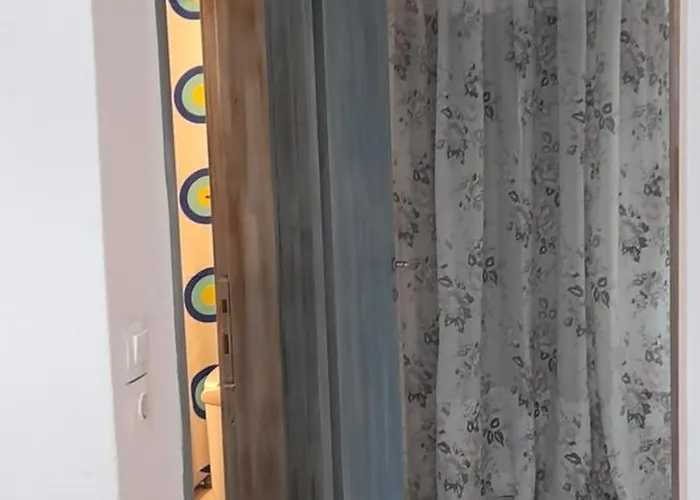 Lägenhet Apartment Skiathos Town Skiathos stad