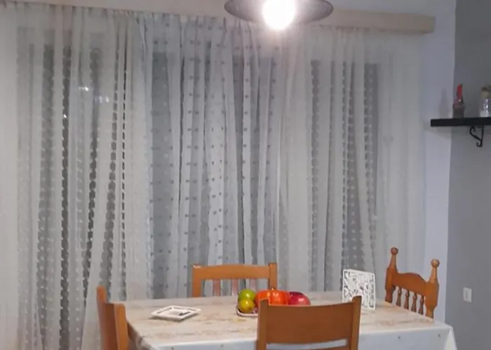 Apartment Skiathos Town