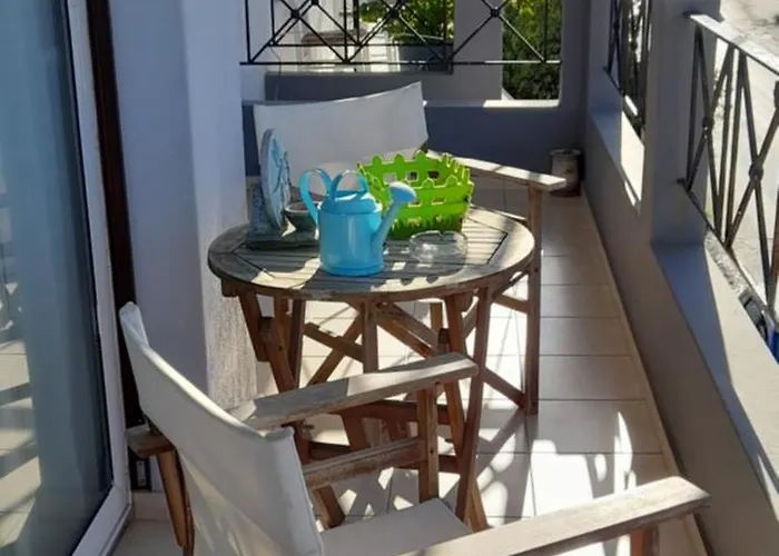 Apartment Skiathos Town Lägenhet