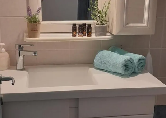 Apartment Skiathos Town Lägenhet