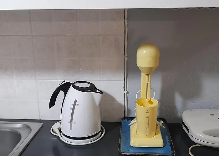 Apartment Skiathos Town *