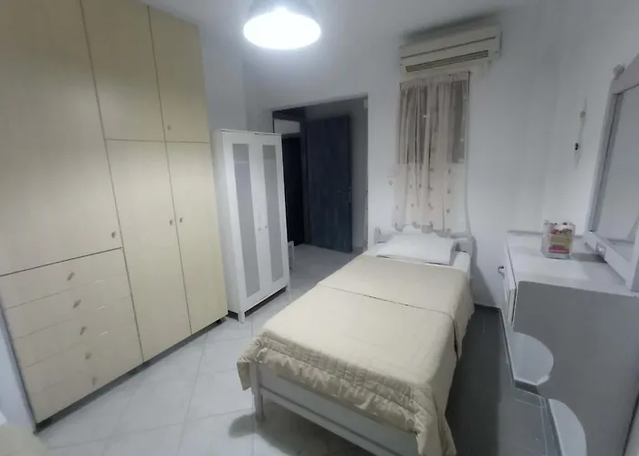 Apartment Skiathos Town * Skiathos stad