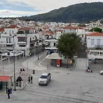 Apartment Skiathos Town スキアトスタウン