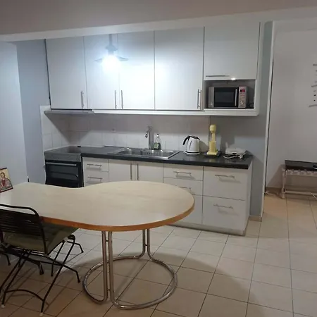 Апартаменты Apartment Skiathos Town