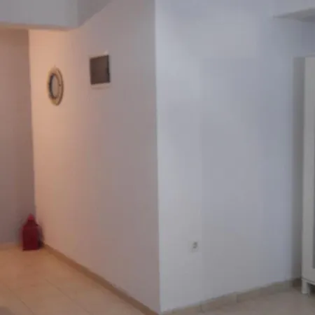 Apartment Skiathos Town * スキアトスタウン