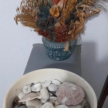 Apartment Skiathos Town Апартаменты Скиатос