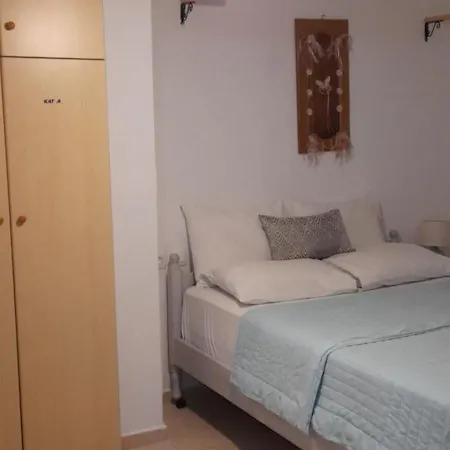 Apartment Skiathos Town アパート *