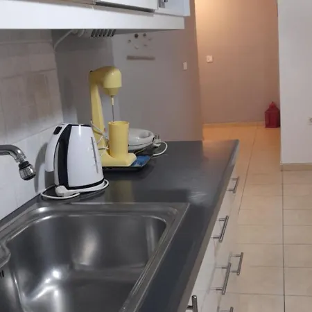 Apartment Skiathos Town *