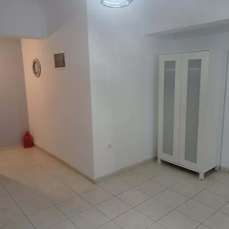 Apartment Skiathos Town Апартаменты Скиатос