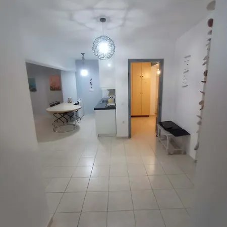 Apartment Skiathos Town