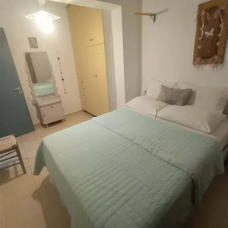 Apartment Skiathos Town Апартаменты