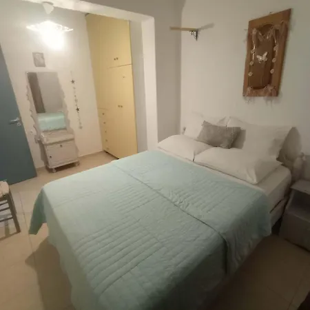 Apartment Skiathos Town