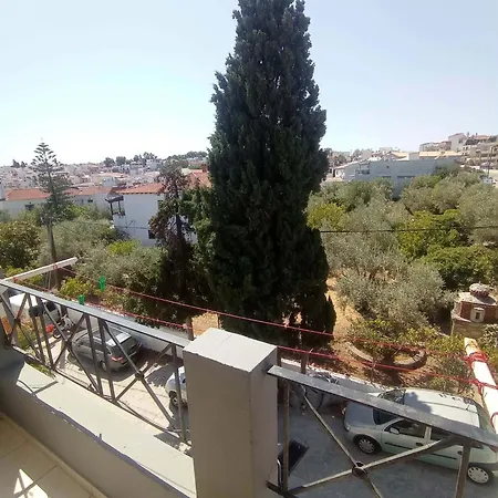 アパート Apartment Skiathos Town *