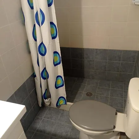 Apartment Skiathos Town Апартаменты