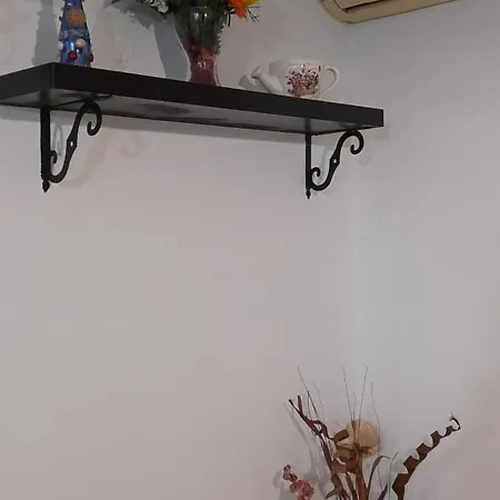 Apartment Skiathos Town アパート *