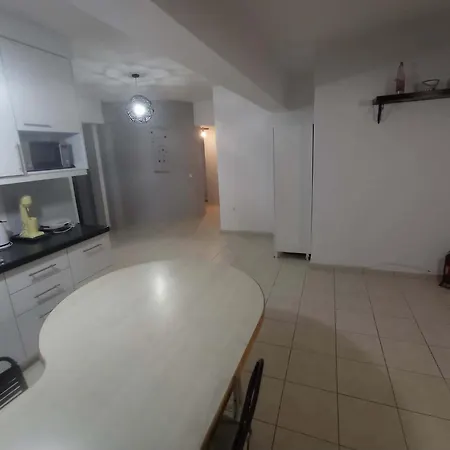 Apartment Skiathos Town Апартаменты Скиатос