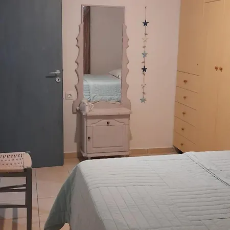 Apartment Skiathos Town