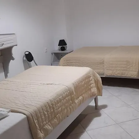 Apartment Skiathos Town * Скиатос