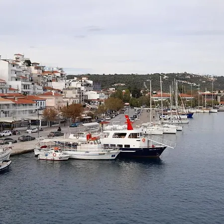 Apartment Skiathos Town *