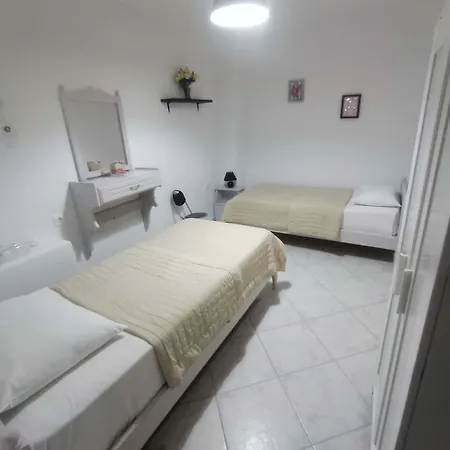 Apartment Skiathos Town