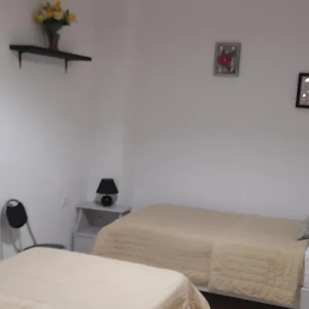 Apartment Skiathos Town Апартаменты Скиатос