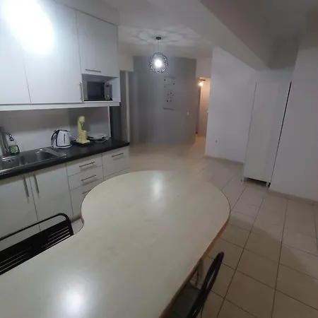 Апартаменты Apartment Skiathos Town