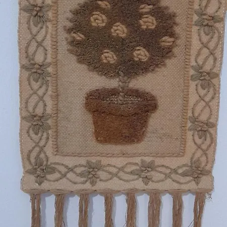 Апартаменты Apartment Skiathos Town Скиатос